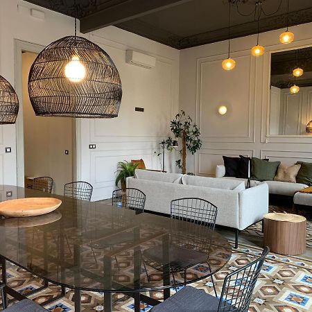 You Stylish Paseo De Gracia Apartments Барселона Екстер'єр фото