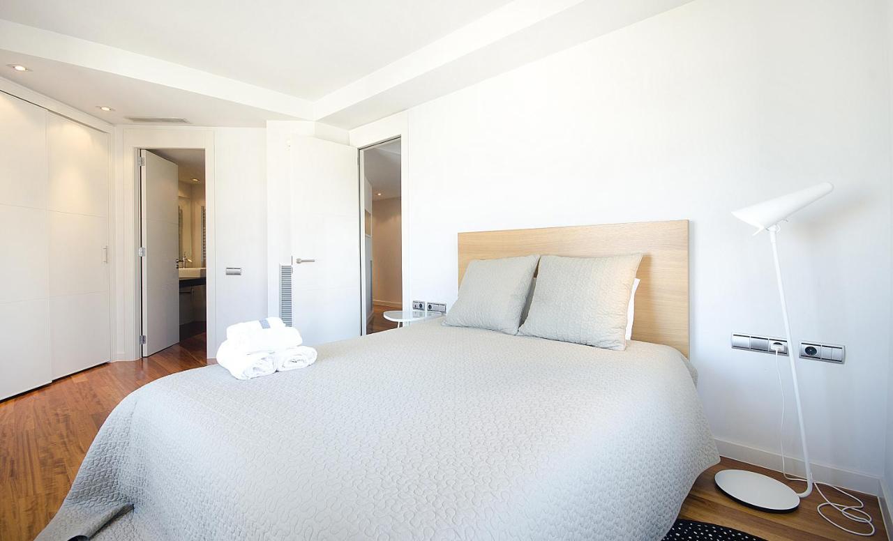 You Stylish Paseo De Gracia Apartments Барселона Номер фото