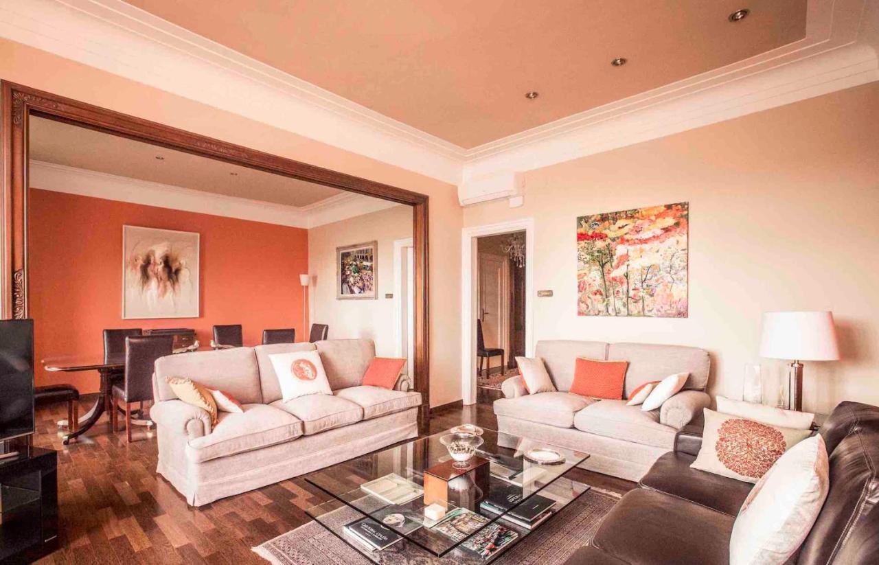 You Stylish Paseo De Gracia Apartments Барселона Екстер'єр фото