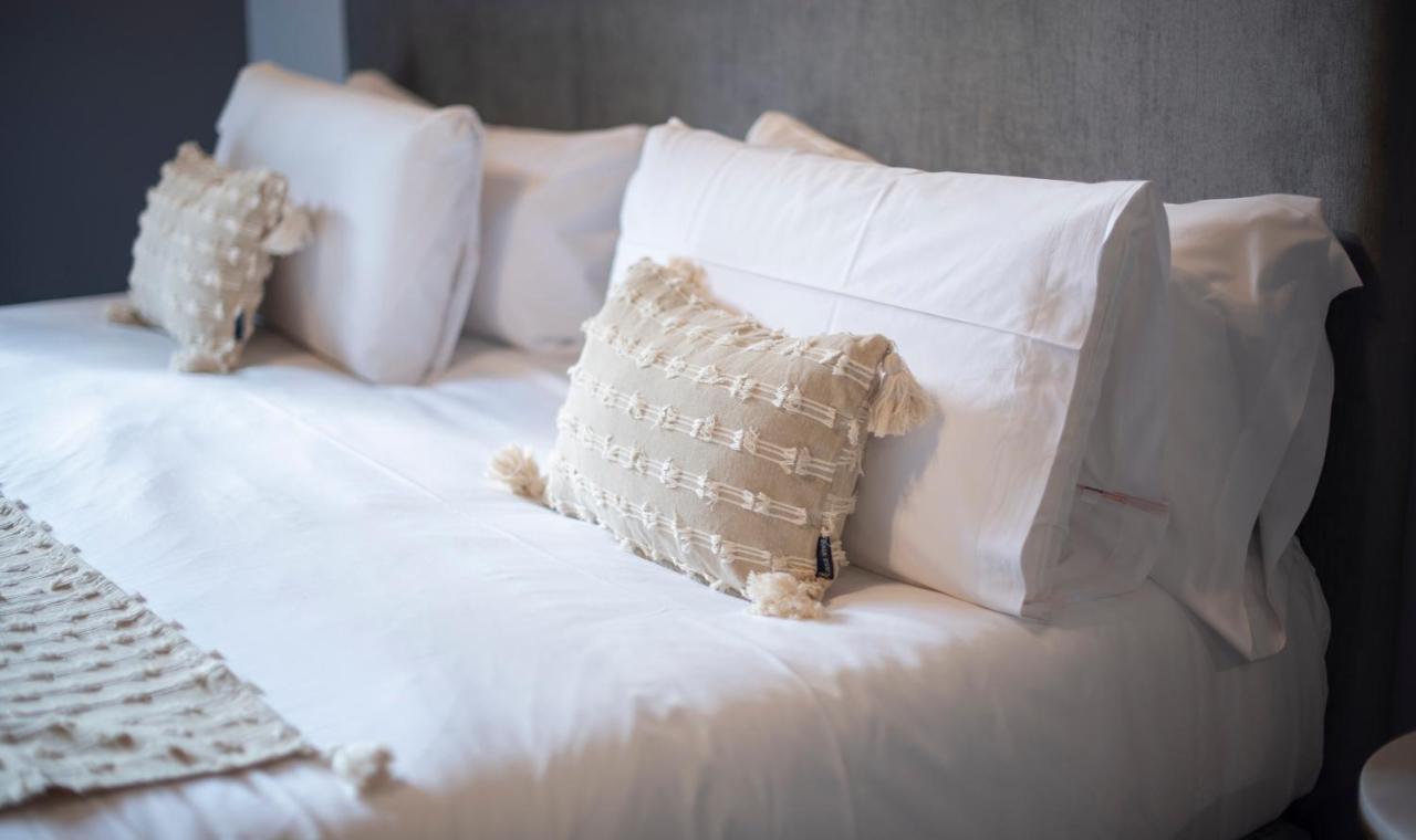 You Stylish Paseo De Gracia Apartments Барселона Екстер'єр фото