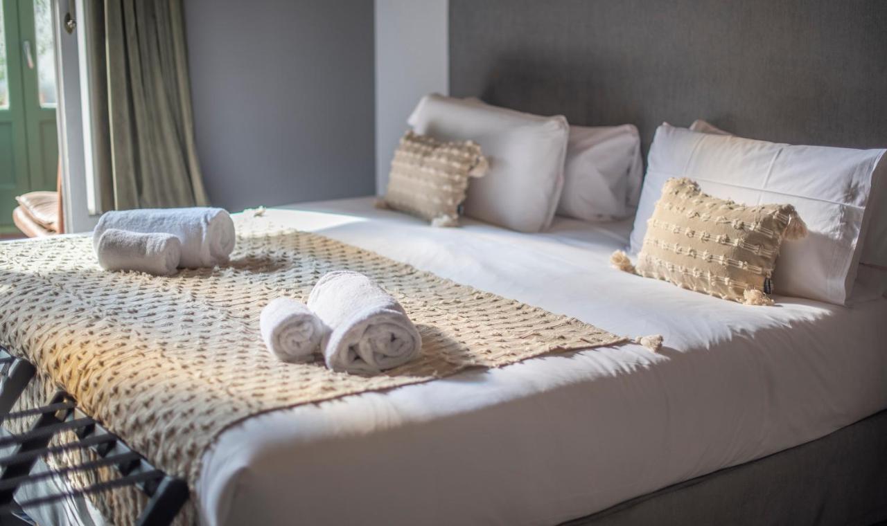 You Stylish Paseo De Gracia Apartments Барселона Екстер'єр фото