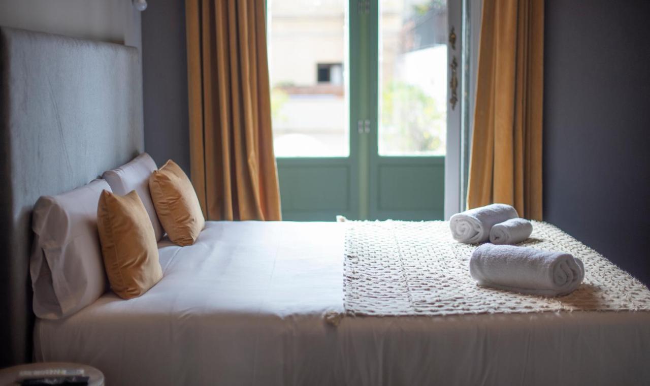 You Stylish Paseo De Gracia Apartments Барселона Екстер'єр фото
