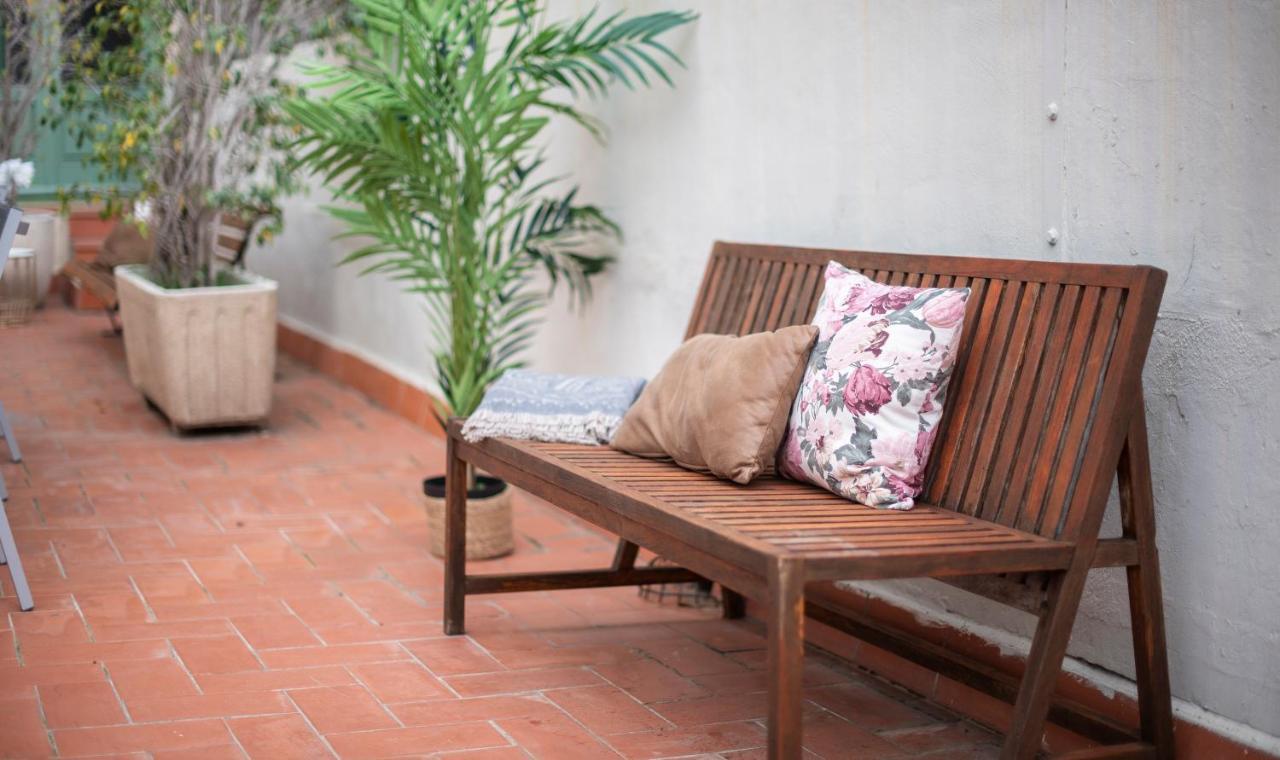You Stylish Paseo De Gracia Apartments Барселона Екстер'єр фото