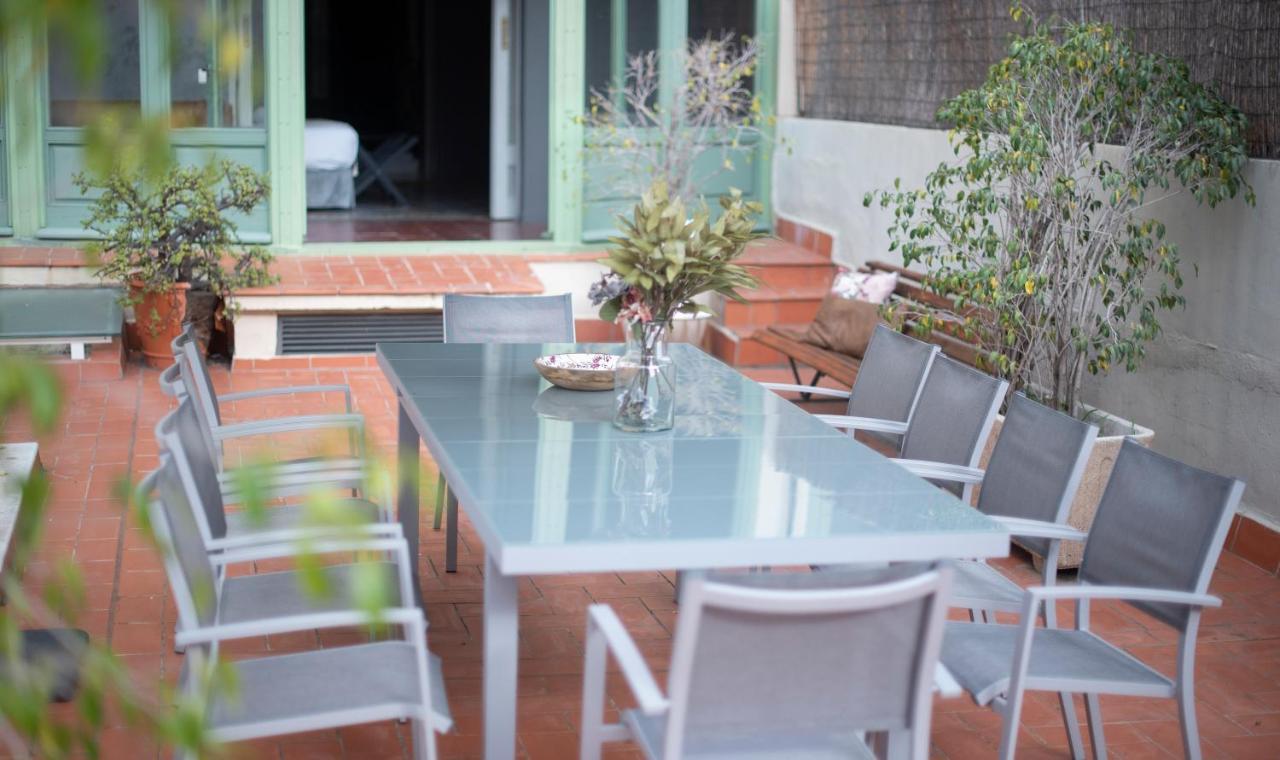 You Stylish Paseo De Gracia Apartments Барселона Екстер'єр фото