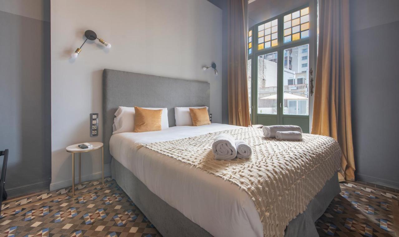 You Stylish Paseo De Gracia Apartments Барселона Екстер'єр фото
