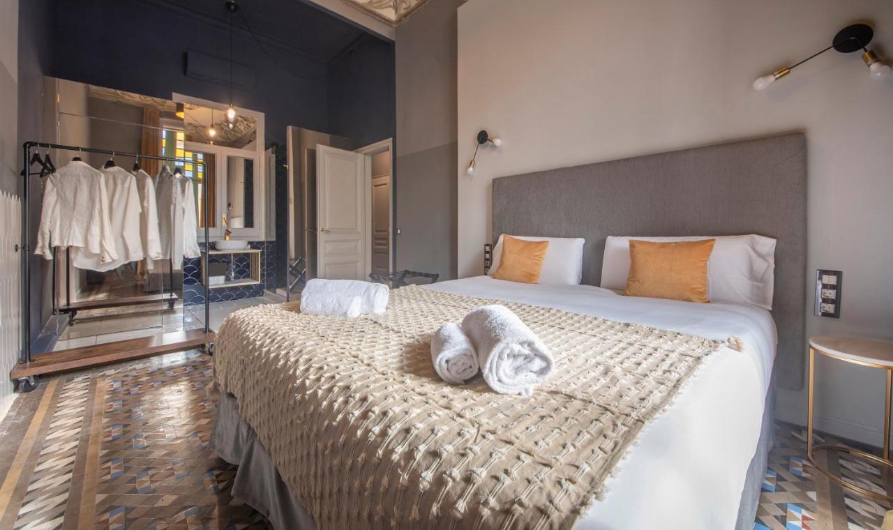 You Stylish Paseo De Gracia Apartments Барселона Екстер'єр фото