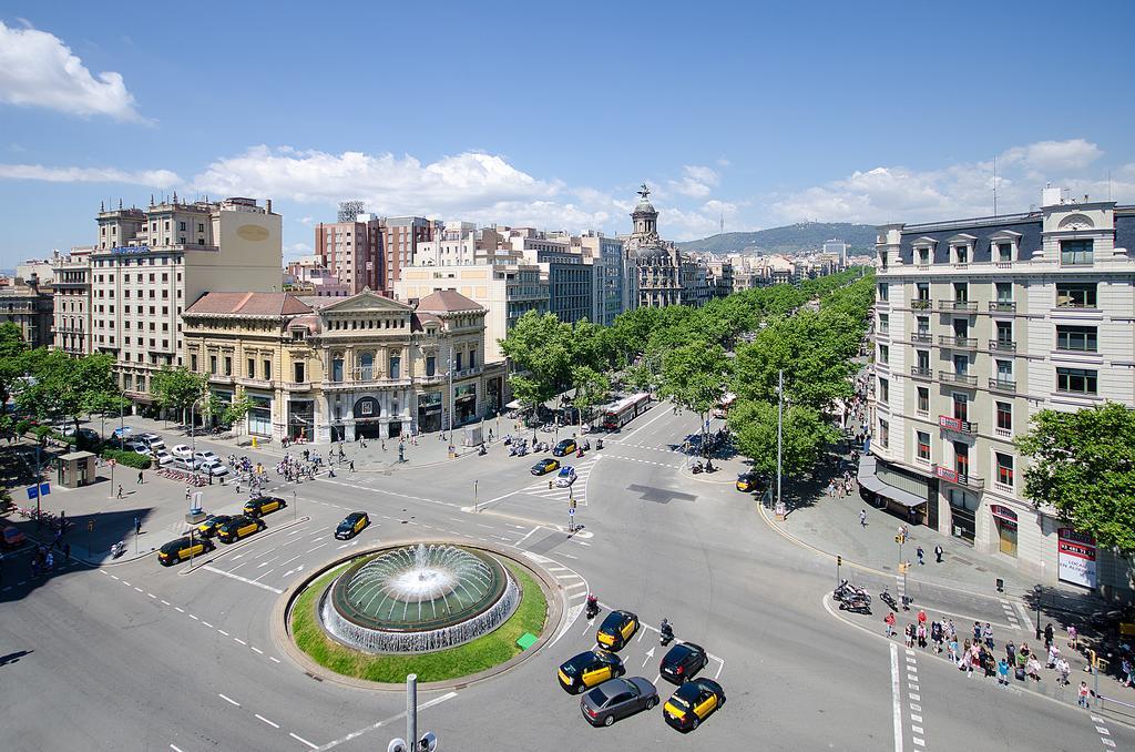 You Stylish Paseo De Gracia Apartments Барселона Номер фото