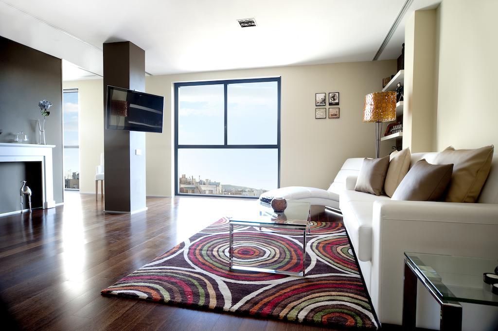 You Stylish Paseo De Gracia Apartments Барселона Номер фото