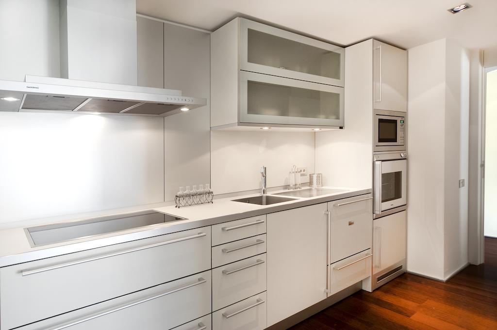 You Stylish Paseo De Gracia Apartments Барселона Номер фото