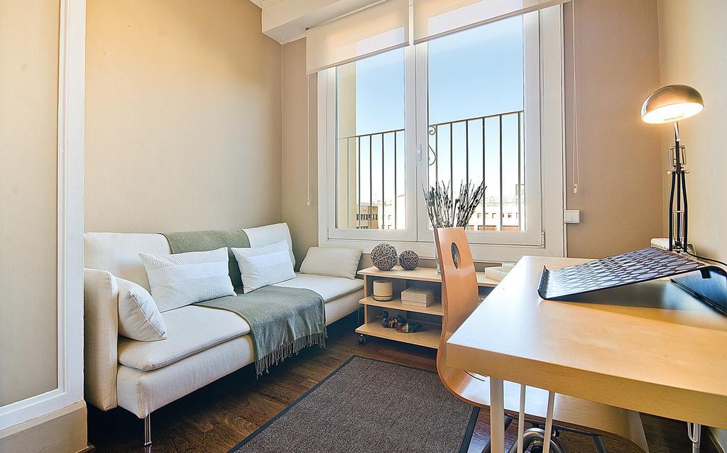 You Stylish Paseo De Gracia Apartments Барселона Екстер'єр фото