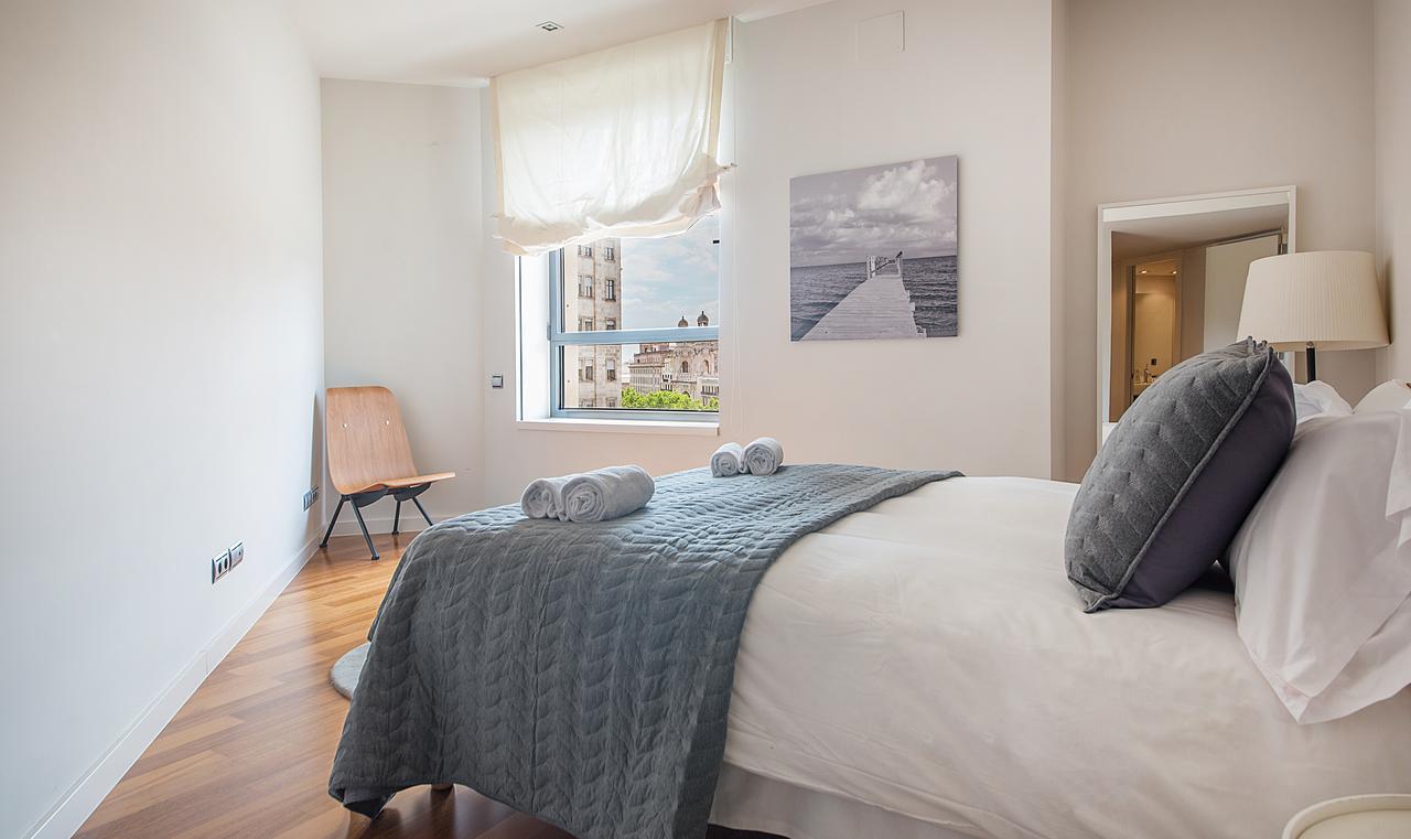 You Stylish Paseo De Gracia Apartments Барселона Екстер'єр фото
