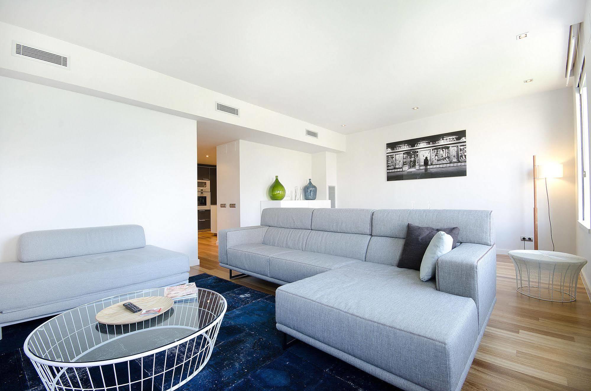 You Stylish Paseo De Gracia Apartments Барселона Екстер'єр фото