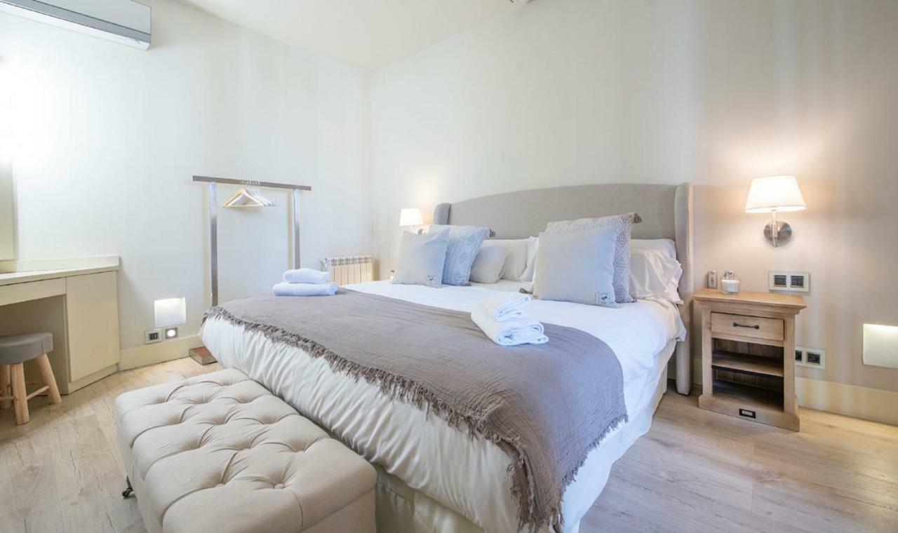 You Stylish Paseo De Gracia Apartments Барселона Екстер'єр фото
